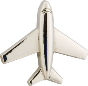 Aeroplane brooch shop