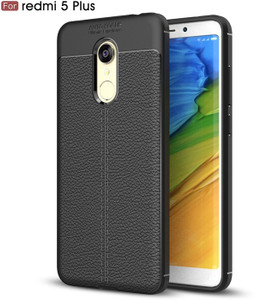 Akhirah Back Cover for Mi Redmi Note 4