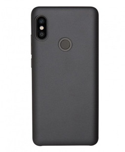 Xiaomi Back Cover for Mi Redmi Note 5 Pro