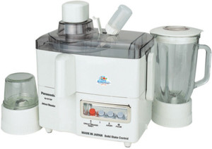 Panasonic mixer juicer grinder clearance