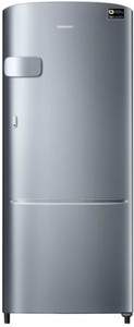 Samsung 192 L Direct Cool Single Door 4 Star Refrigerator