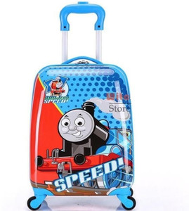 Thomas trolley bag 2025