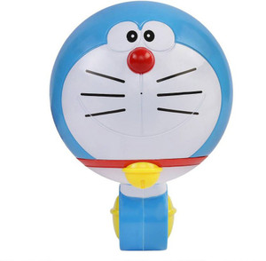 doraemon bubble gun