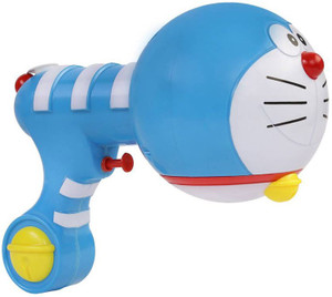doraemon bubble gun