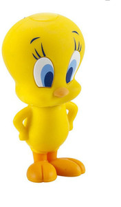 Shrih Tweety MP3 Player 8GB Pendrive SHF-2048 8 GB MP3 Player