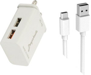 DEEPSHEILA 3.4A. FAST CHARGER & V8 CABLE FOR LE ECO LE 1S ECO Mobile Charger