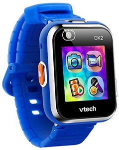Generic Vtech Kidizoom Smartwatch Dx2 Blue Price in India Buy