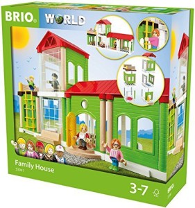 Brio dollhouse best sale