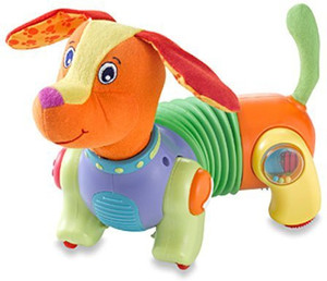Tiny Love Tinylove By Dorel Follow Me Motorized Puppy Fred 581