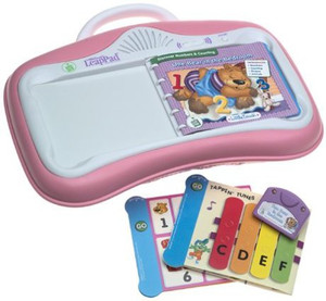 Leappad touch hot sale