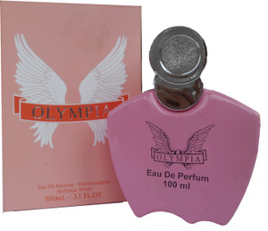 Olympea on sale perfume 100ml