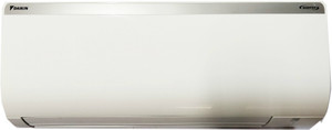 Daikin 1.8 Ton 3 Star BEE Rating 2018 Split AC - White