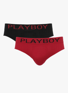 PLAYBOY Men Brief Buy PLAYBOY Men Brief Online at Best Prices in