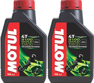 MOTUL 3100 10W30 Engine Oil motul 3100 10w30 corebikerz Oil