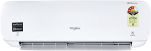 Whirlpool 1.5 Ton 3 Star BEE Rating Split AC - White