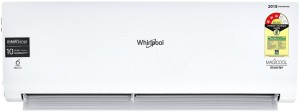 Whirlpool 2 Ton 3 Star Split Inverter AC  - White(2.0T MAGICOOL Inverter 3S COPR-W-I, Copper Condenser)