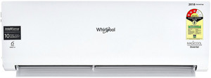 Whirlpool 2 Ton 3 Star BEE Rating Split AC - White