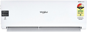 Whirlpool 0.8 Ton 3 Star BEE Rating Split AC - White