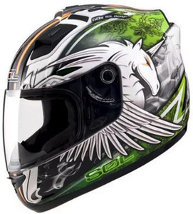 Sol 68s helmet online