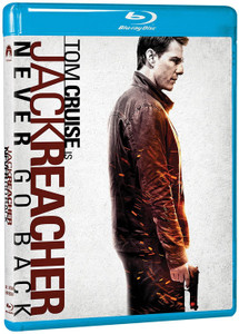 Jack reacher never go back jacket online