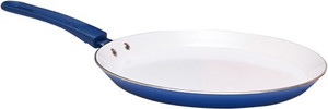 PAN WORLD Ceramic Coated Tawa 24 cm diameter
