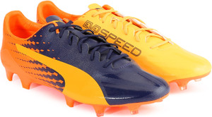 Puma men's evospeed 17 sl sale s fg