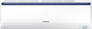 Samsung 1 Ton 3 Star Split AC  - White(AR12KC3JAMC)