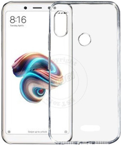 Akhirah Back Cover for Xiaomi Redmi Note 5 Pro