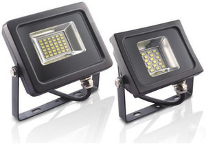 Syska led flood light 20w price on sale