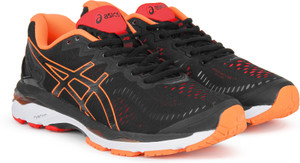 Asics gel kayano deals 23 lite show