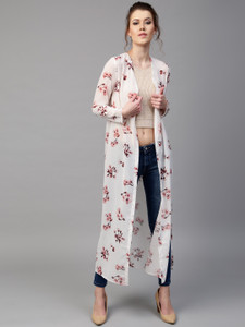 Sassafras shrugs on sale