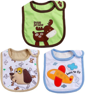Soft baby shop bibs