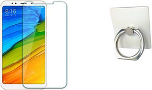 Zootkart Screen Protector Accessory Combo for Redmi Note5 Pro 1