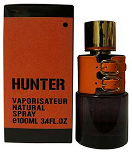 Armaf discount hunter women