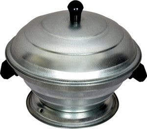 Corporate Overseas Dal Bati Cooker Cookware Set Price in India Buy Corporate Overseas Dal Bati Cooker Cookware Set online at Flipkart