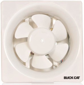 SE Black Cat VF-010 250 mm Exhaust Fan