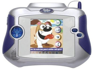Pixter toy sales