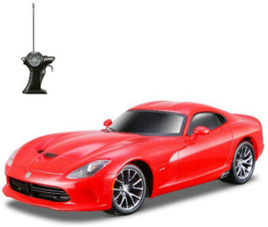 Dodge viper remote control sales car