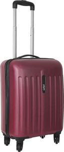 Safari Delta Cabin Luggage - 22 inch