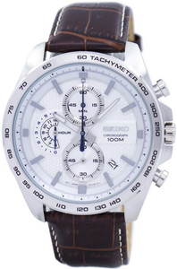 Buy Seiko Seiko Chronograph Quartz Tachymeter SSB263 SSB263P1 SSB263P Men s Watch Analog Watch For Men SSB263P1 Online at Best Prices in India Flipkart