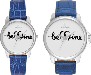 Flipkart discount pair watches