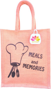 grean GRNLB34 Waterproof Lunch Bag
