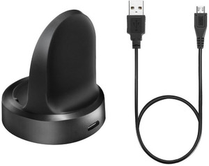 ACUTAS Wireless Charging Dock with Cable Moto360 2nd Gen Smartwatch Dock Price in India Buy ACUTAS Wireless Charging Dock with Cable Moto360 2nd Gen Smartwatch Dock online at Flipkart