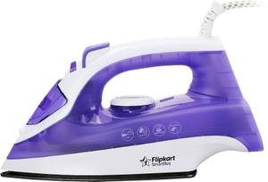 Steam Irons (From ₹675)