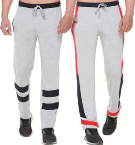 Shaun best sale track pants
