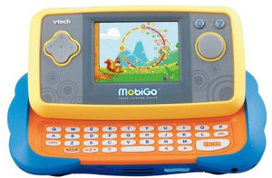 Generic Vtech Mobigo Touch Learning System Price in India Buy