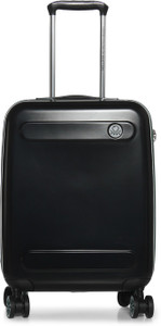 United Colors of Benetton Hard Luggage Strolly Cabin Luggage - 22 inch