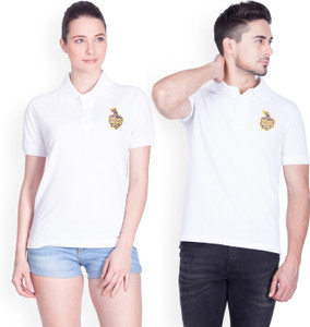 Kkr white t shirt on sale