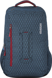 Flipkart laptop bags american tourister sales
