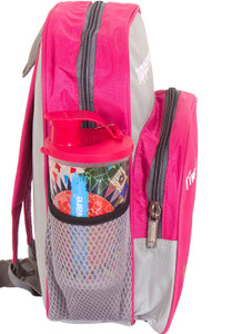 tupperware school bags